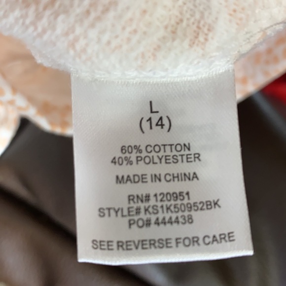 Pink Rose Girl Romper - Picture 6 of 6